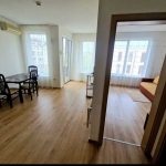 Двустаен апартамент в к.к. Слънчев бряг - 46 кв.м за 1327 €/кв.м - Снимка #1