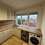 Дава се под наем Двустаен апартамент в София, Люлин 8 - 50 кв.м за 408 € - Снимка #1