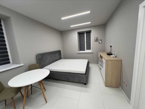 Дава се под наем Двустаен апартамент в София, Горубляне - 43 кв.м за 350 € - Снимка #1