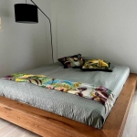 Дава се под наем Двустаен апартамент в София, Център - 58 кв.м за 700 € - Снимка #1