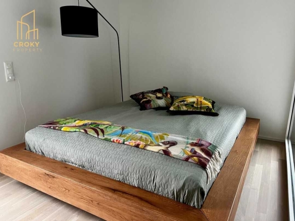 Дава се под наем Двустаен апартамент в София, Център - 58 кв.м за 700 € - Снимка #1
