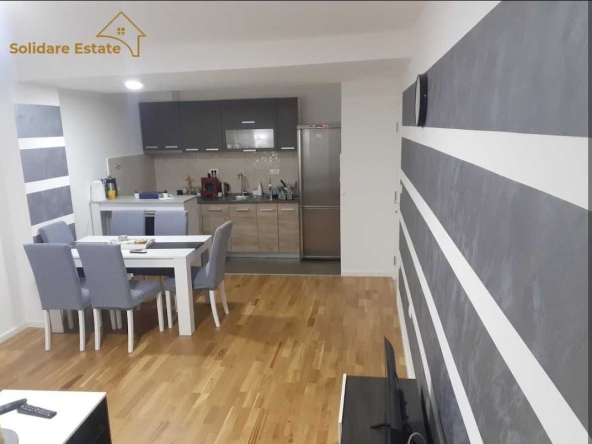 Дава се под наем Двустаен апартамент в София, Подуяне - 60 кв.м за 435 € - Снимка #1