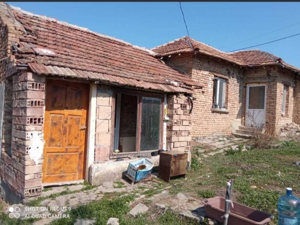 Къща в с. Овча могила, Област Велико Търново - 140 кв.м за 66 €/кв.м - Снимка #1