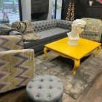 Дава се под наем Едностаен апартамент в Пловдив, Кършияка - 40 кв.м за 229.5 € - Снимка #1