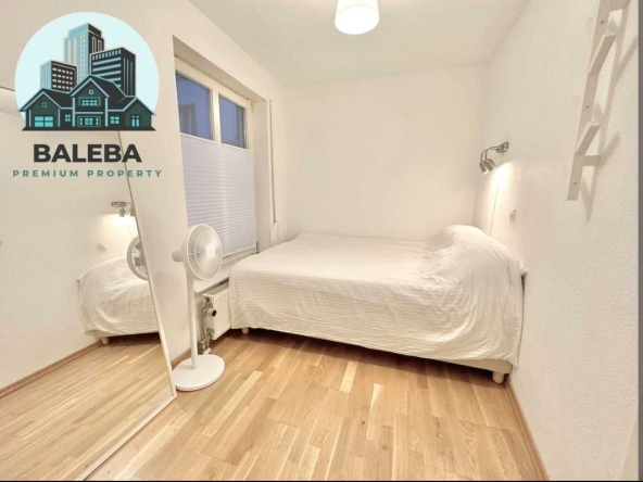 Дава се под наем Едностаен апартамент в София, Дървеница - 33 кв.м за 550 € - Снимка #1