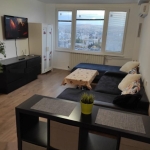 Дава се под наем Едностаен апартамент в София, Младост 2 - 35 кв.м за 398.82 € - Снимка #1