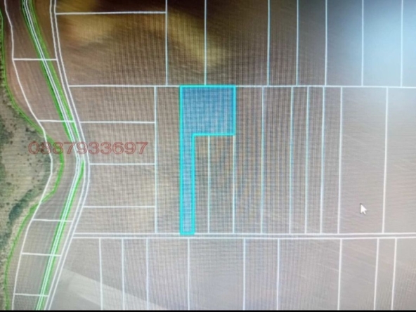 Земеделски имот в с. Малък Преславец, Област Силистра -  кв.м за 1130 €/дка - Снимка #1