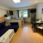 Дава се под наем Двустаен апартамент в София, Банишора - 48 кв.м за 500 € - Снимка #1