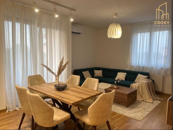 Дава се под наем Двустаен апартамент в София, Овча купел - 48 кв.м за 700 € - Снимка #1