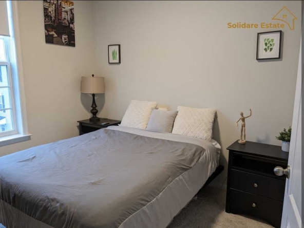 Дава се под наем Двустаен апартамент в София, Обеля - 58 кв.м за 450 € - Снимка #1