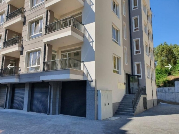 Гараж / Паркомясто в Сандански - 24 кв.м за 531 €/кв.м - Снимка #1