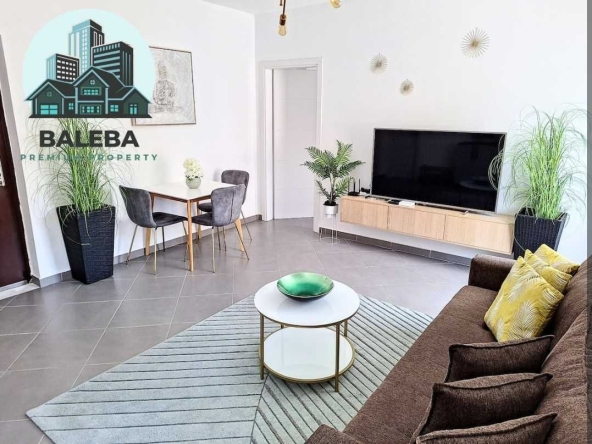 Дава се под наем Двустаен апартамент в София, Студентски град - 54 кв.м за 650 € - Снимка #1