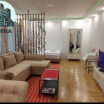 Дава се под наем Едностаен апартамент в София, Хладилника - 37 кв.м за 475 € - Снимка #1