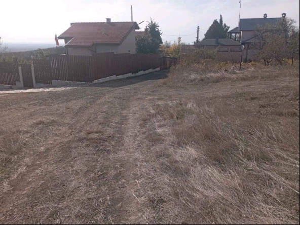 Парцел в к.к. Слънчев бряг - 884 кв.м за 40 €/кв.м - Снимка #1