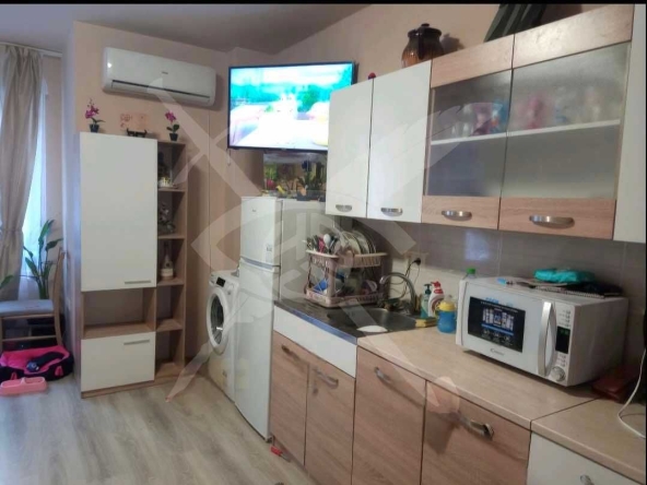 Двустаен апартамент в Варна, Възраждане 1 - 61 кв.м за 2050 €/кв.м - Снимка #1