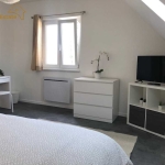 Дава се под наем Едностаен апартамент в София, Хиподрума - 29 кв.м за 375 € - Снимка #1