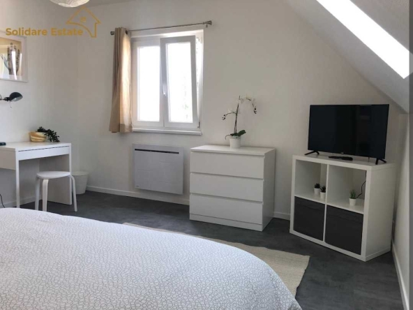 Дава се под наем Едностаен апартамент в София, Хиподрума - 29 кв.м за 375 € - Снимка #1