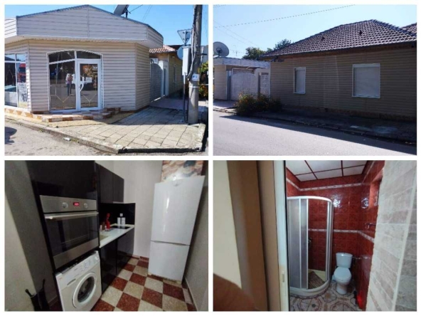 Къща в Силистра, Митница - 100 кв.м за 950 €/кв.м - Снимка #1