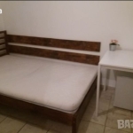 Дава се под наем Ателие в София, Център - 22 кв.м за 255 € - Снимка #1