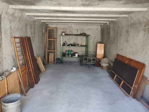 Гараж / Паркомясто в Горна Оряховица - 20 кв.м за 498 €/кв.м - Снимка #1