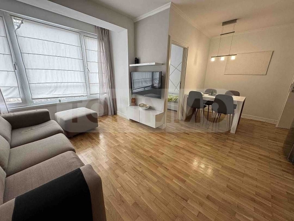 Дава се под наем Тристаен апартамент в Варна, Чаталджа - 70 кв.м за 680 € - Снимка #1