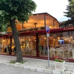 Дава се под наем Заведение в с. Равда, Област Бургас - 200 кв.м за 12750 € - Снимка #1