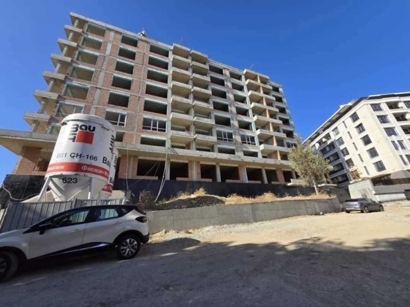 Двустаен апартамент в Стара Загора, Ремиза - 67 кв.м за 1120 €/кв.м - Снимка #1