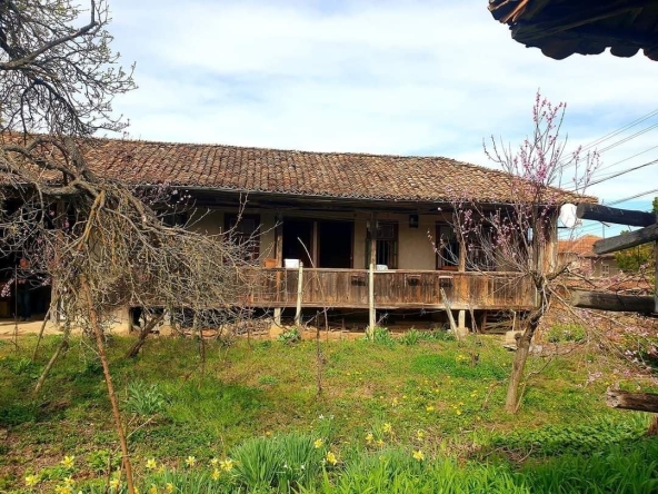 Къща в с. Миндя, Област Велико Търново - 100 кв.м за 370 €/кв.м - Снимка #1