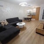 Дава се под наем Двустаен апартамент в Хасково, Младежки хълм - 70 кв.м за 500 € - Снимка #1