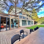 Хотел в к.к. Св.Св. Константин и Елена - 600 кв.м за 2500 €/кв.м - Снимка #1