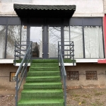 Дава се под наем Магазин в Видин, Петко Каравелов - 55 кв.м за 306 € - Снимка #1