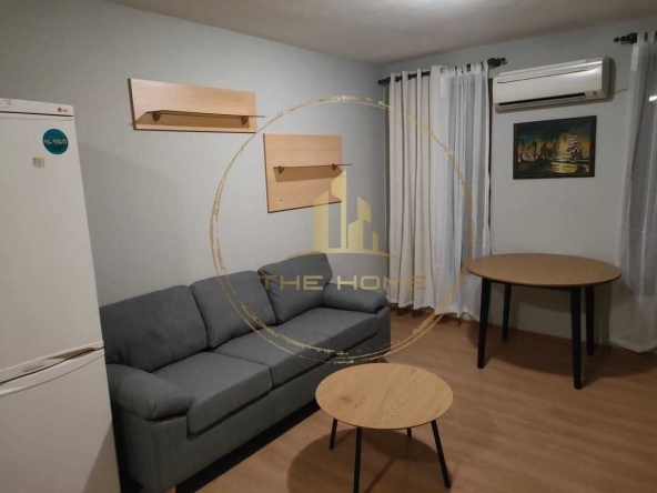 Дава се под наем Двустаен апартамент в Варна, Лятно кино Тракия - 48 кв.м за 350 € - Снимка #1