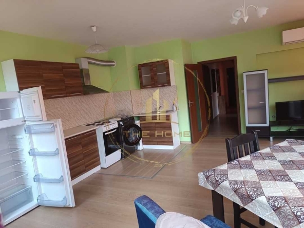 Дава се под наем Тристаен апартамент в Варна, Бриз - 86 кв.м за 500 € - Снимка #1