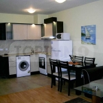 Дава се под наем Двустаен апартамент в Варна, Христо Ботев - 55 кв.м за 459 € - Снимка #1