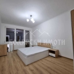 Дава се под наем Тристаен апартамент в Велико Търново, Акация - 75 кв.м за 433.5 € - Снимка #1