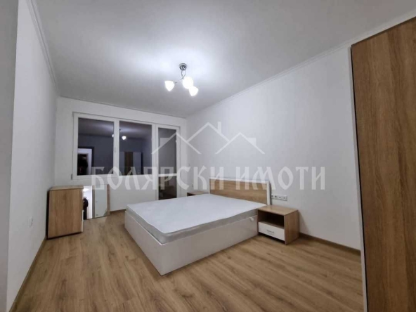 Дава се под наем Тристаен апартамент в Велико Търново, Акация - 75 кв.м за 433.5 € - Снимка #1