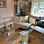 Дава се под наем Двустаен апартамент в София, Кръстова вада - 70 кв.м за 663 € - Снимка #1