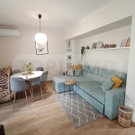 Дава се под наем Двустаен апартамент в Варна, Виница - 65 кв.м за 586.5 € - Снимка #1