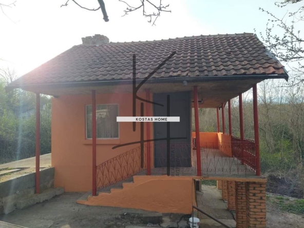 Къща в Варна, м-т Боровец - юг - 100 кв.м за 630 €/кв.м - Снимка #1