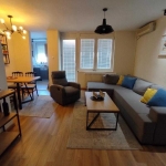 Дава се под наем Двустаен апартамент в София, Хиподрума - 65 кв.м за 433.5 € - Снимка #1