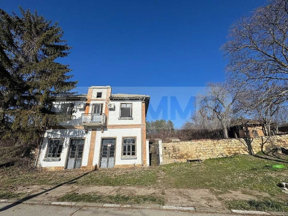 Къща в с. Могилино, Област Русе - 80 кв.м за 313 €/кв.м - Снимка #1