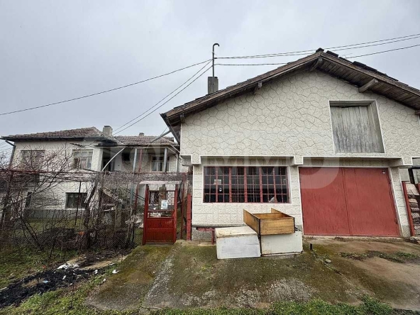 Къща в с. Пчелник, Област Варна - 146 кв.м за 497 €/кв.м - Снимка #1