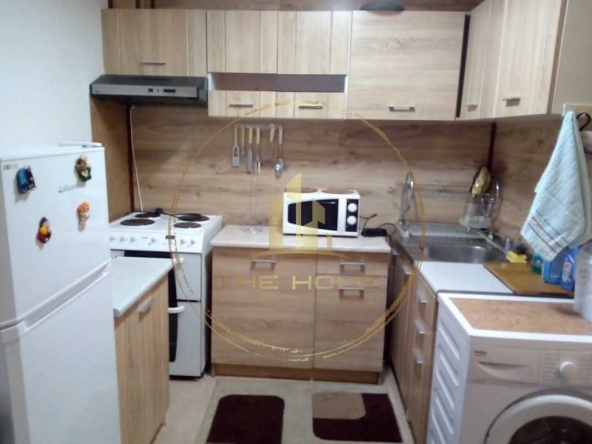 Дава се под наем Двустаен апартамент в Варна, Окръжна болница - 35 кв.м за 275 € - Снимка #1