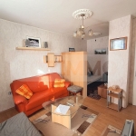 Двустаен апартамент в Варна, Владислав Варненчик - 38 кв.м за 1577 €/кв.м - Снимка #1