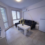 Дава се под наем Двустаен апартамент в Варна, Гранд Мол Варна - 50 кв.м за 400 € - Снимка #1