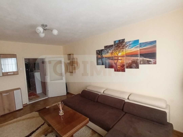 Двустаен апартамент в Шумен, Херсон - 65 кв.м за 1891 €/кв.м - Снимка #1