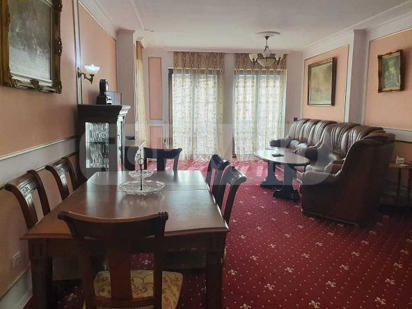 Тристаен апартамент в к.к. Слънчев ден - 166 кв.м за 3000 €/кв.м - Снимка #1