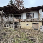 Къща в с. Главан, Област Силистра - 130 кв.м за 100 €/кв.м - Снимка #1