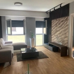 Дава се под наем Двустаен апартамент в Бургас, Славейков - 67 кв.м за 255 € - Снимка #1