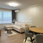 Дава се под наем Двустаен апартамент в Шумен, Болницата - 60 кв.м за 408 € - Снимка #1